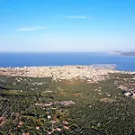 Appartement Superior Zwei-zimmer-wohnung By Interhome Alghero