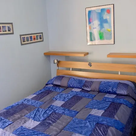 Appartement Superior Zwei-zimmer-wohnung By Interhome