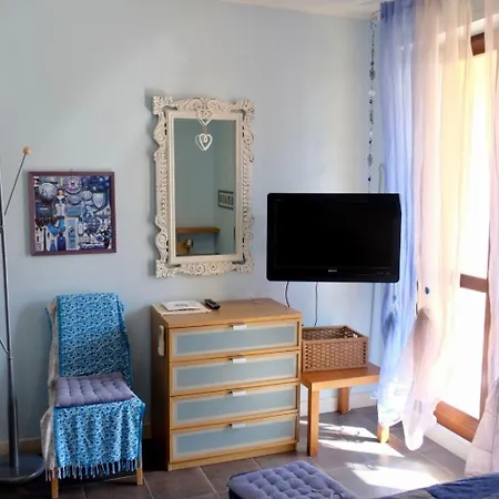 Superior Zwei-zimmer-wohnung By Interhome 아파트 알게로