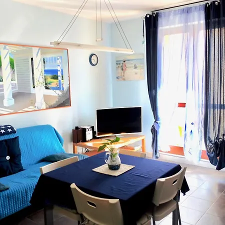 Appartement Superior Zwei-zimmer-wohnung By Interhome Alghero