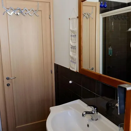 Appartement Superior Zwei-zimmer-wohnung By Interhome Alghero