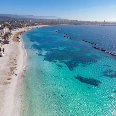 Superior Zwei-zimmer-wohnung By Interhome *