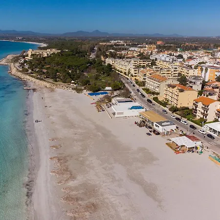 Superior Zwei-zimmer-wohnung By Interhome